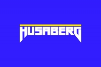 Husaberg - Offroad Kit Adhesivos