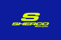 Sherco - Offroad Kit Adhesivos