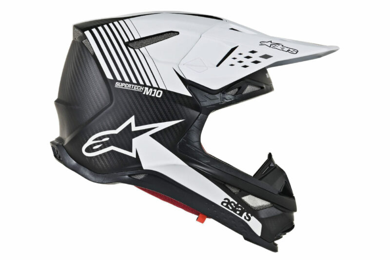 Rider ID Productos -Envolturas para casco MX SHOP - Backyard Design España