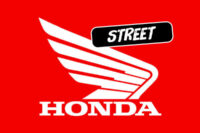Honda Funda de asiento Street