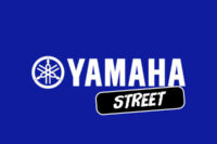 Yamaha Funda de asiento Street